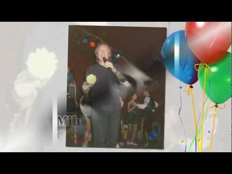 Mihai Constantinescu - Un zambet,o floare