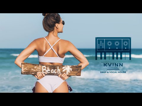 Kvinn Feat. Boba Sheshera - Redbone (Deep Houdse Video)