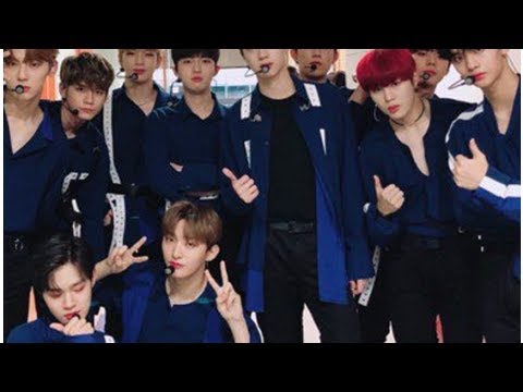 Breaking K-pop news, videos, photos and celebrity gossip