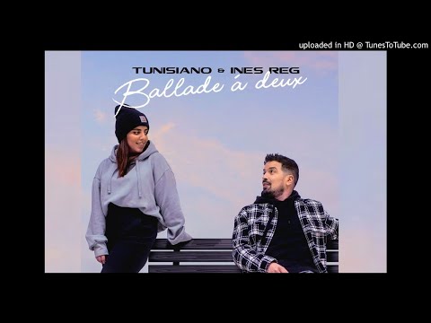 Tunisiano & Ines Reg - Ballade à deux (UltraBooster Bootleg Mix)