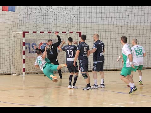 PRILOG VRT - RK "GOČ - MERKUR" SPREMAN ZA NOVU TAKMIČARSKU SEZONU