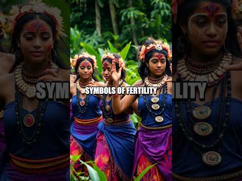 The Enigmatic Ritual of the Zulu Moon