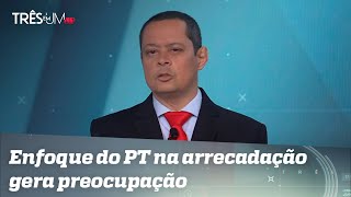 Jorge Serrão: Mentirinha da frente ampla do governo Lula será consolidada daqui a pouco