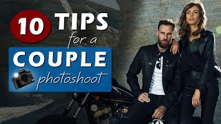 POSING TIPS for COUPLES || How to pose like professional models