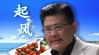 Cover art for 【九转大肠】起 风 了