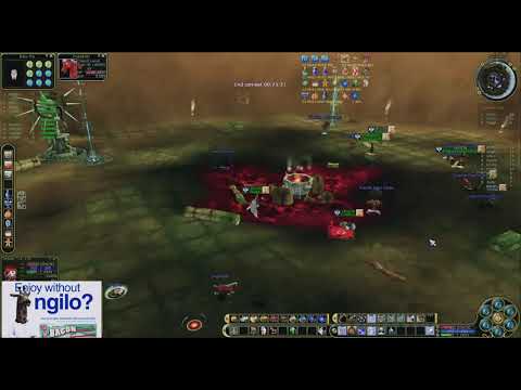 Playpark Flyff Guild Siege 04/04/2020 - Skepty  (Crackshooter)