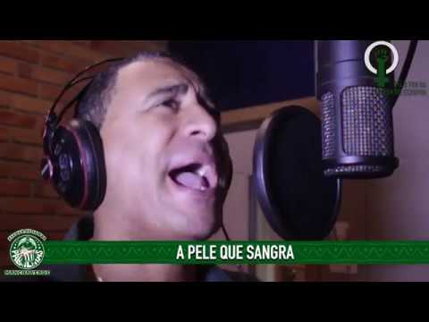 MANCHA VERDE 2019 - SAMBA OFICIAL