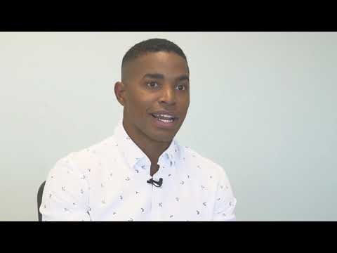 Alumni Success Stories - Jose D.