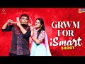 GRWM For Ishmart Shoot Entry Mamulga Undadu Tagedey Ley OKLahari Vlogs OK Lahari