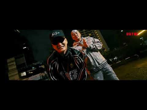 RHYME OST-3  (EBO & DESANT)