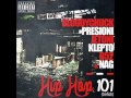 Hip Hip 101 (Remix) Unikkatil (Ft. Presioni & Orginallat)