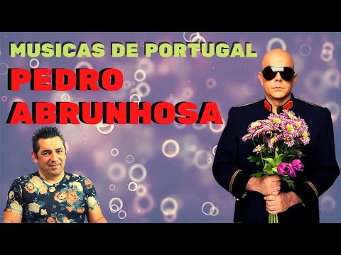 Português dá a conhecer musicos Portugueses Pedro Abrunhosa - Se eu fosse um dia o teu o teu olhar.