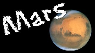 All About Mars: Astronomy and Space for Kids - FreeSchool