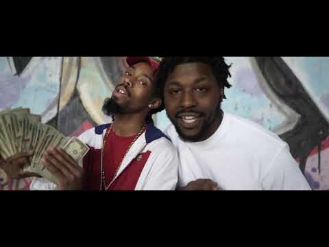 King Kareem x Mr. Sav Savage - Run It Up (Official Music Video)