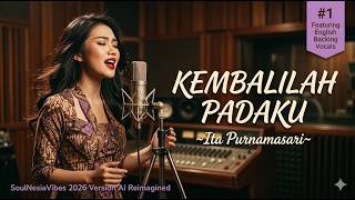 Download lagu Kembalilah Padaku - Ita Purnamasari | RnB Soul (AI Reimagined) mp3