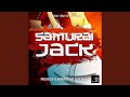 Samurai Jack Main Theme From Samurai Jack