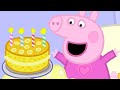 It S My Birthday Full Episodes Fun Cartoons For Kids Little Peppa Moments