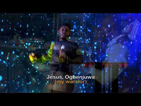 OGBENJUWA by ABRAHAM AKATU Voice all Stressed out and Cracked yet from us must rise a Shout.