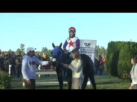 SINT PAYSANDU 230718 c12 - 1° ENIGMATICA