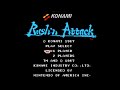 Rush N Attack Gameplay Completo 1987