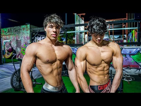 GYM HARDSTYLE - Sweater Weather hardstyle (Jomarijan Remix)  (4K)