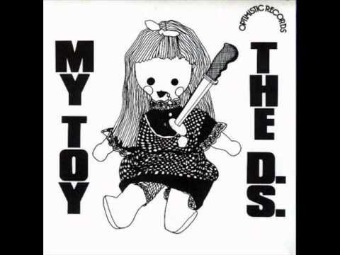 John Peel's The Ds - My Toy