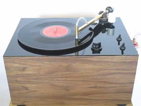 DIY Vinyl Record Cleaning Machine