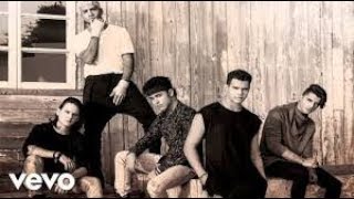 CNCO - Bonita (Audio Oficial)