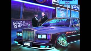 Soul Clap - The Alezby Inn feat.The Genevan Heathen (Nick Monaco's LGBT Mix)