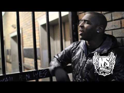 N&S MUSIC - NUTSIE NUTS - FUNNY GUYS (07 THROW BK FREESTYLE)