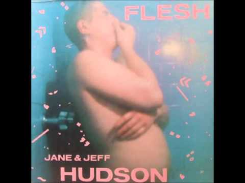 JEFF AND JANE HUDSON - Mystery Chant