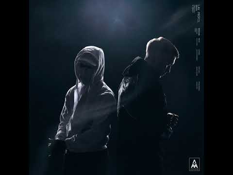 Mellow – Lav Profil (feat. Aiden)