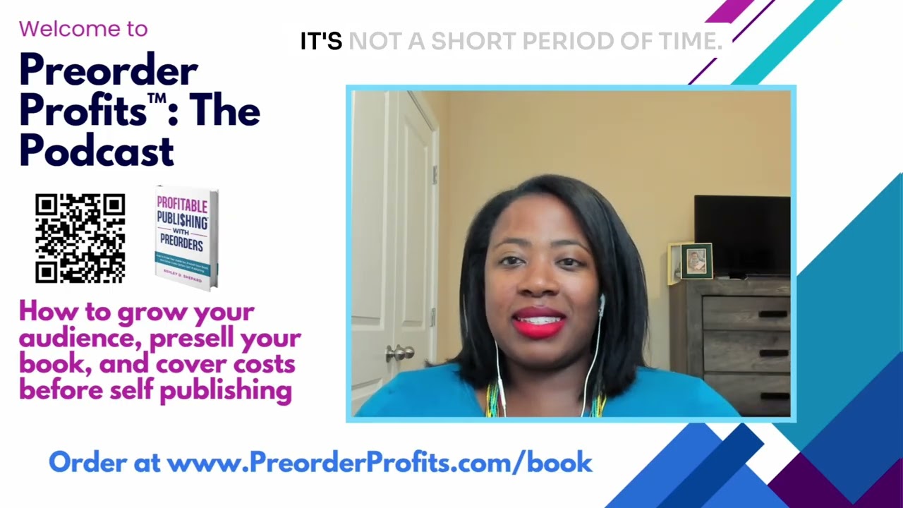 Book Launch, Preorder, or Book Release: Effectively market and release #booklaunch #selfpublishing