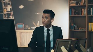 Jude Young - Young (Official Music Video)