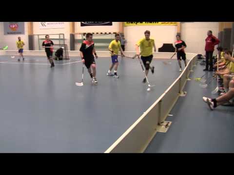 13.1. KoskRi II - SS Kanuuna