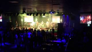 Orange Street - Liquidator/ Long Shot (Specialized - THE BIG ONE)