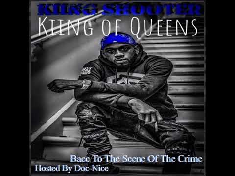 Slide Thru - Kiing Shooter Feat.  Piff Jones , Genuine Quality