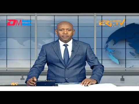 Midday News in Tigrinya for March 8, 2024 - ERi-TV, Eritrea