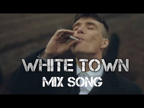 white town🍁song mix xmusic studio