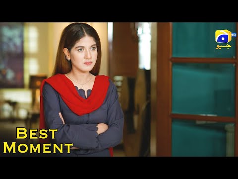 Bojh Episode 59 || 𝗕𝗲𝘀𝘁 𝗦𝗰𝗲𝗻𝗲 𝟬𝟯 || Areej Mohyudin - Fahad Sheikh || Har Pal Geo