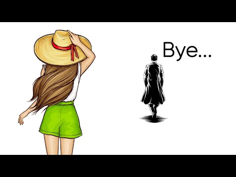 高級職員的真實行為 (How SUPERIOR MAN REALLY Act)