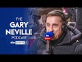 'Liverpool are in with a chance' 🏆 'They're everything you would want' ⚽ | Gary Neville Podcast