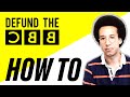 How To Legally Cancel Your TV Licence And Help Defund The BBC