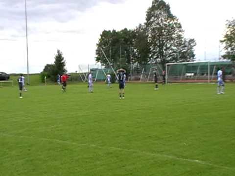 29/08/2010 Torschuss Keve FC Alb - KSC Ehingen