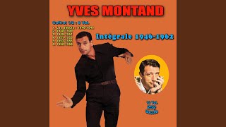 Parce que ça me donne du courage (1948-1949)