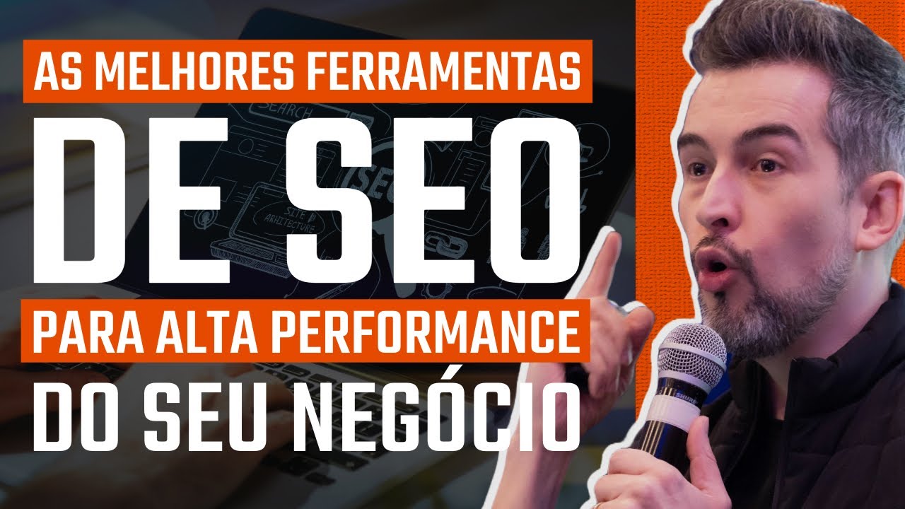 As MELHORES Ferramentas de SEO para Alta Performance do seu negócio