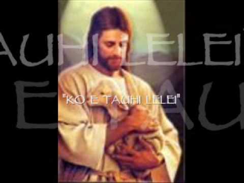 Tongan Gospel Song - "Ko e Tauhi Lelei" - Nanise Lomu Taufo'ou