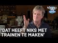 Koffie met Kieft: 'Blessures Ajax hebben niks met trainen te maken, flauwekul!’ | DEEL 1