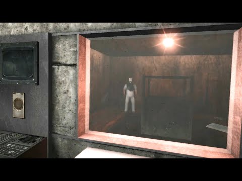 SCP: Containment Breach - Ultimate Edition - Part 8 (No Commentary)