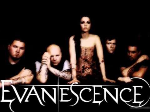 Evenesence - Call Me When You're Sober ( Male Version )